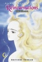 Please save my earth : réincarnations. Vol. 19