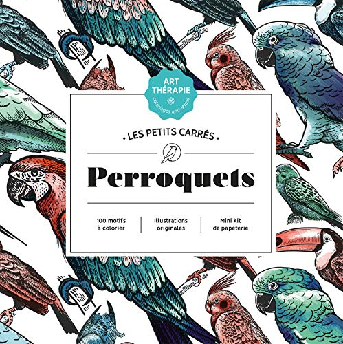 Perroquets