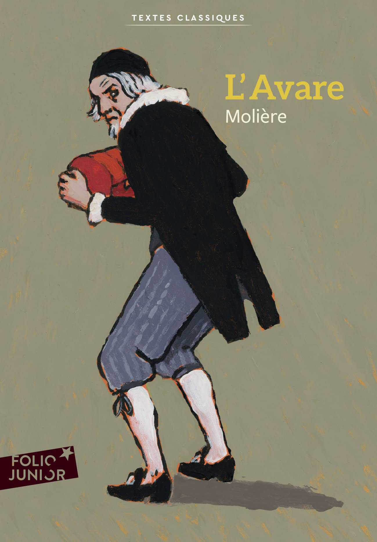 L'avare