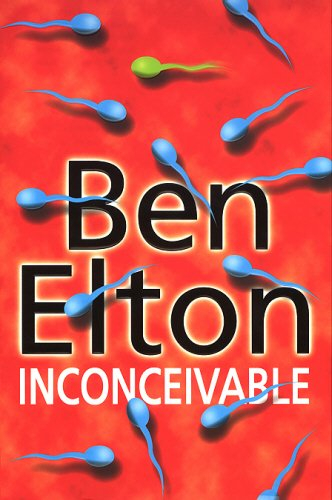 the inconceivable