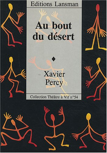 Au bout du désert
