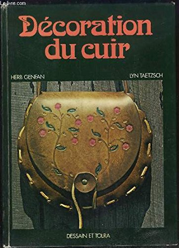 Décoration du cuir