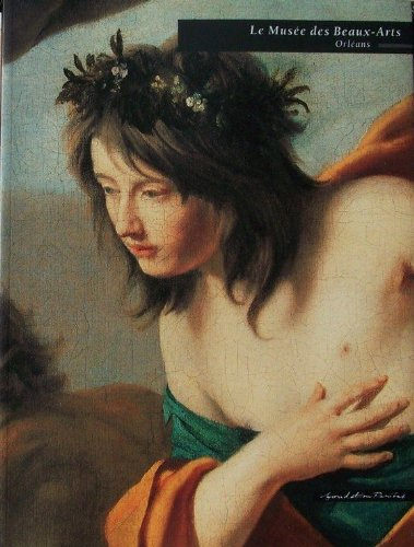 Le Musée des beaux-arts d'Orléans