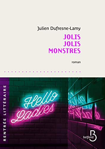 Jolis jolis monstres