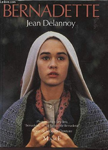 Bernadette