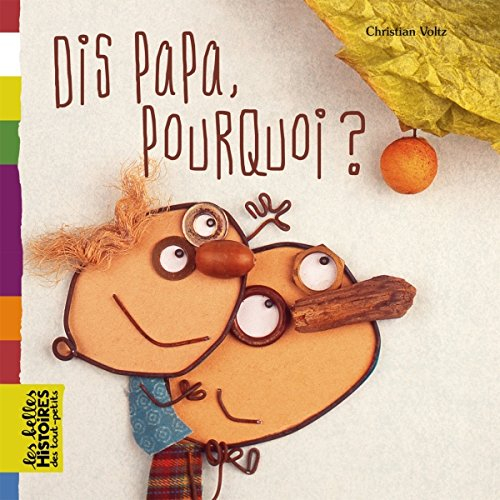 Dis Papa, pourquoi ?