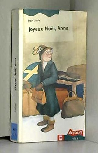 Joyeux Noël Anna