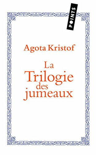 La trilogie des jumeaux