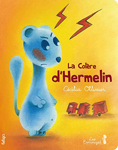 La colère d'Hermelin
