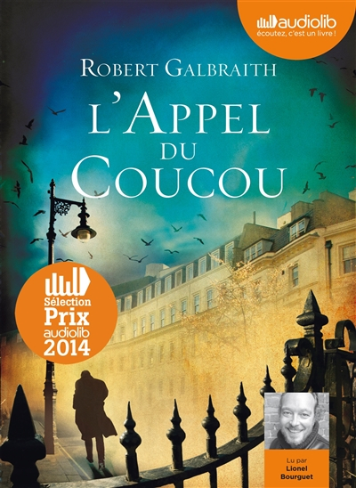 L'appel du coucou