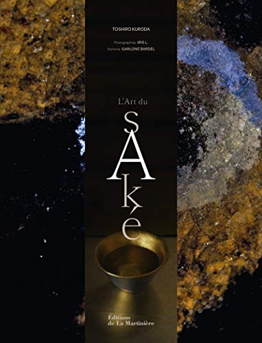 L'art du saké