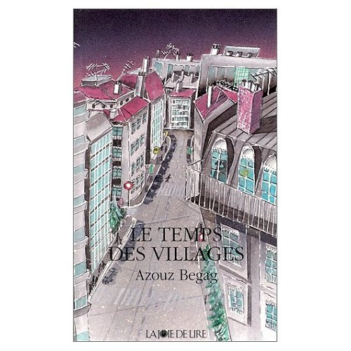 Le temps des villages