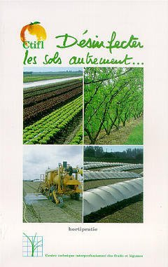 Désinfecter les sols autrement