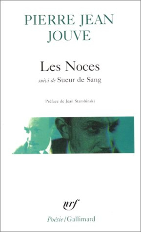 Les noces. Sueur de sang
