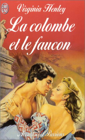 La colombe et le faucon