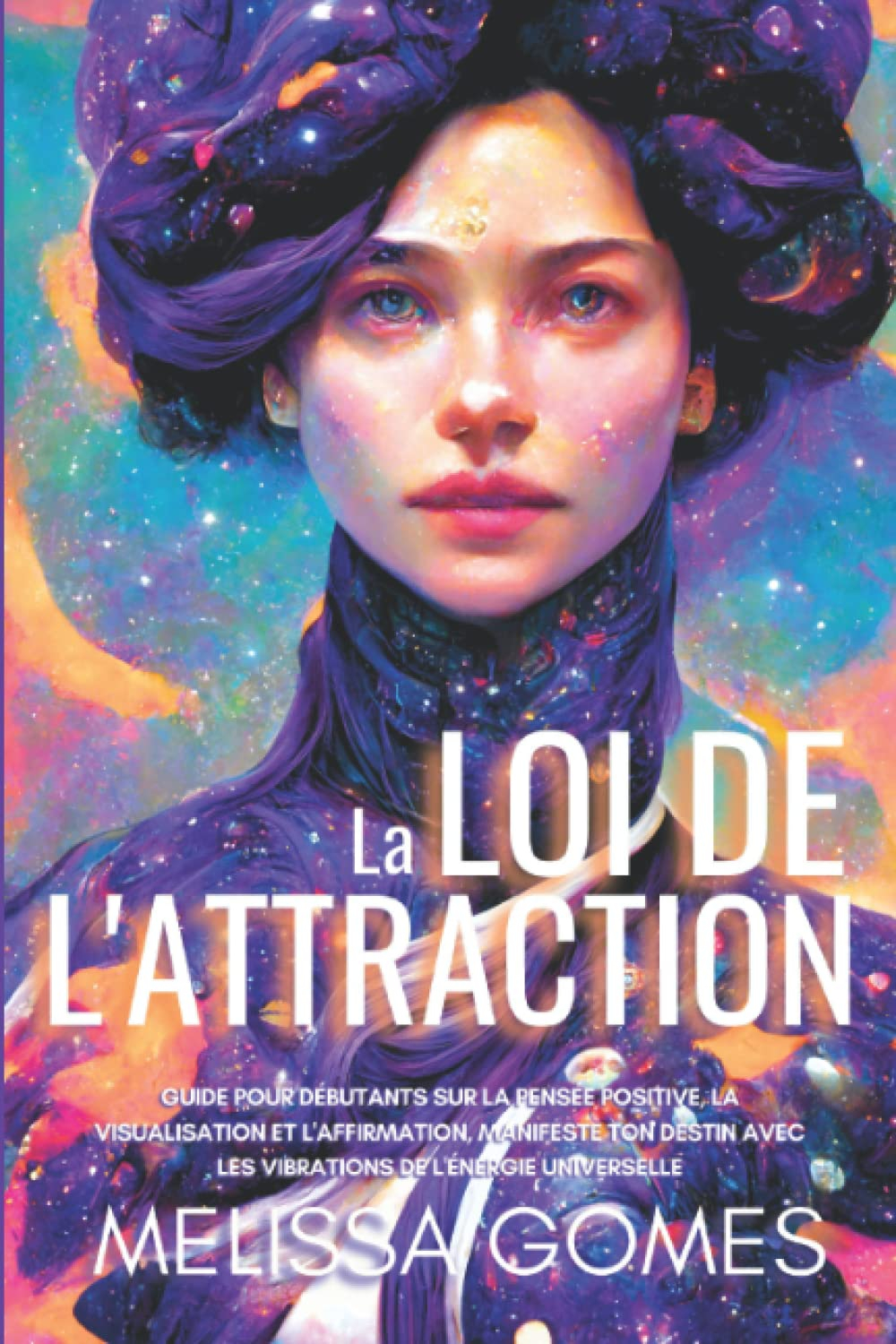La Loi De L'Attraction: Guide Pour Débutants Sur La Pensée Positive, La Visualisation Et L'Affirmati