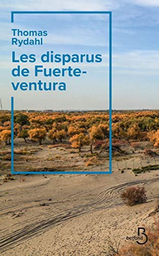 Les disparus de Fuerteventura
