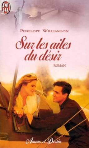 sur les ailes du desir