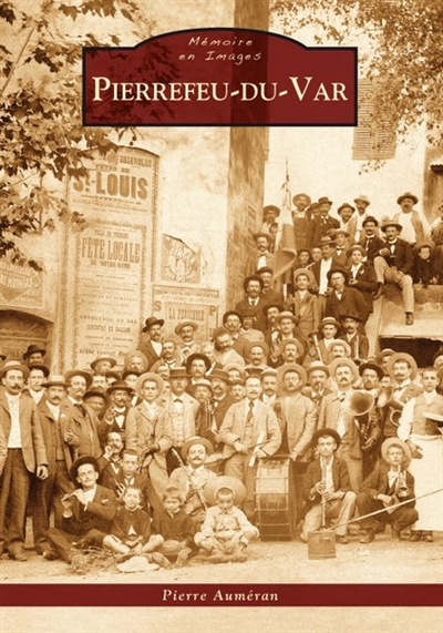 Pierrefeu-du-Var