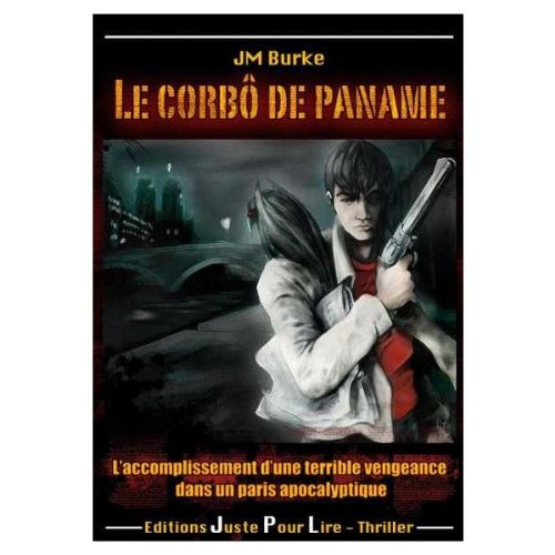 Le corbô de Paname