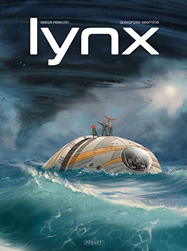 Lynx. Vol. 1