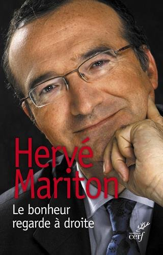 Le bonheur regarde à droite