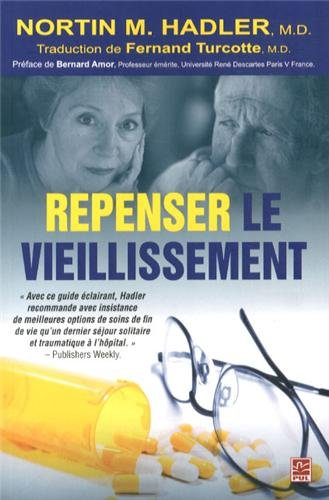Repenser le vieillissement