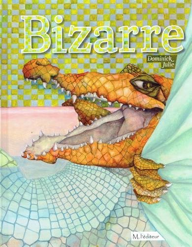 Bizarre