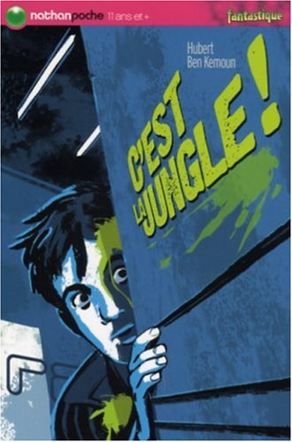 C'est la jungle !