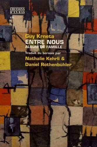Entre nous : album de famille