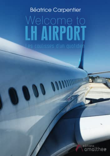Welcome to LH Airport
