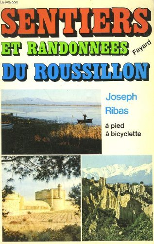 sentiers et randonnees du roussillon.