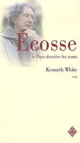 Ecosse : le pays derrière les noms