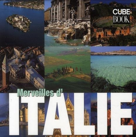 Merveilles d'Italie