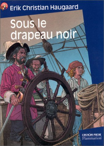 Sous le drapeau noir