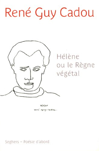 Hélène ou Le règne végétal