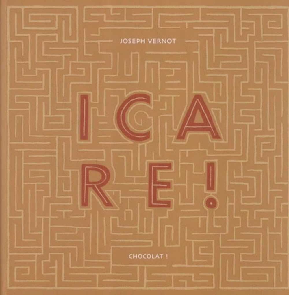 Icare !