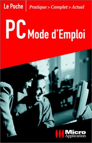 PC mode d'emploi