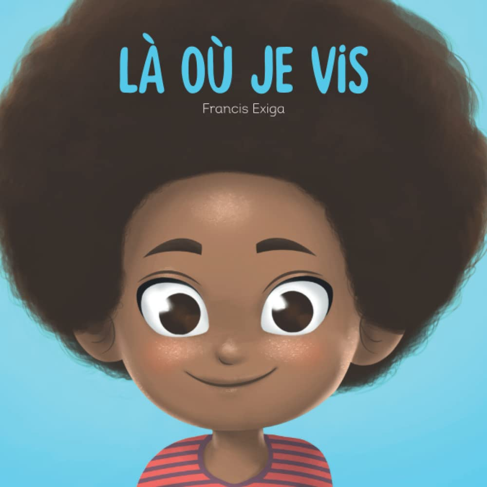 Là où je vis: Tant de chose à voir sur une si petite île !