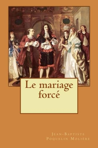 Le mariage forcé