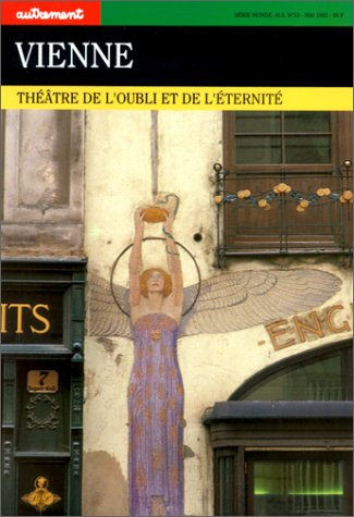 Autrement, hors série, n° 53. Vienne