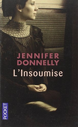 L'insoumise