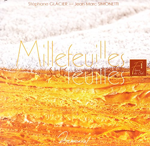 Mille-feuilles sur feuilles