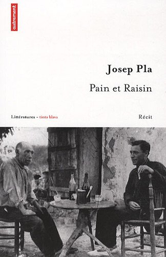 Pain et Raisin. Pa i Raïm