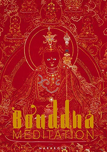 Bouddha : méditations