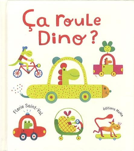 Ça roule Dino ?