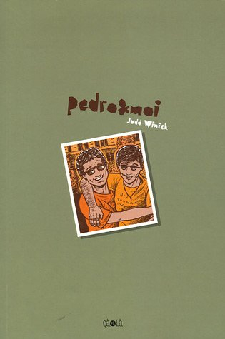 Pedro et moi