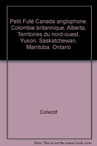 Canada anglophone