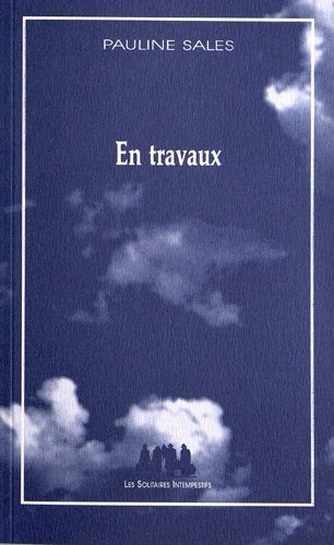 En travaux