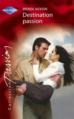 Destination passion